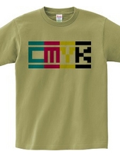 CMYK