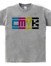 CMYK