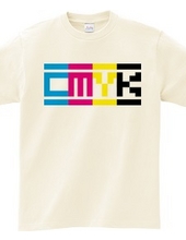 CMYK