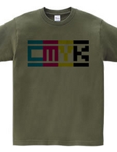 CMYK