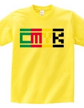 CMYK