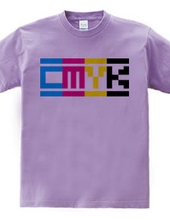 CMYK