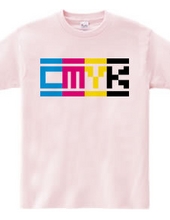 CMYK