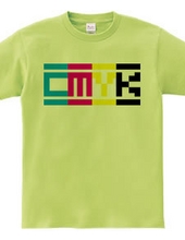 CMYK