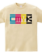 CMYK