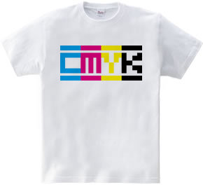 CMYK