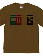 CMYK