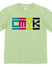 CMYK