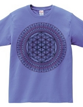 flower of life Mandala3