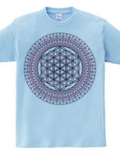 flower of life Mandala3