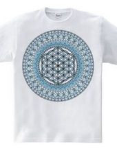 flower of life Mandala4