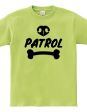 PATROL/パトロールA