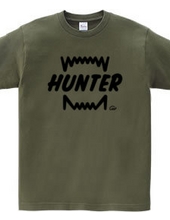 HUNTER/ハンターA