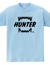 HUNTER/ハンターA