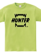 HUNTER/ハンターA