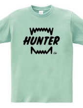 HUNTER/ハンターA