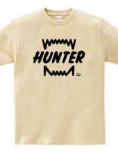 HUNTER/ハンターA