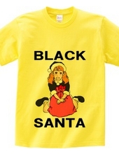 BLACKSANTA