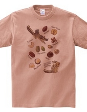 NUTS collection ナッツコレクション