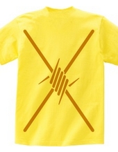 WIRED　YELLOW