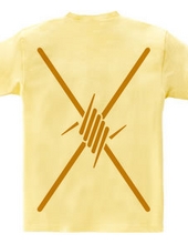 WIRED　YELLOW