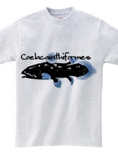 coelacanth