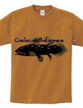 coelacanth