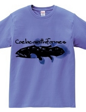 coelacanth