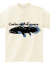 coelacanth