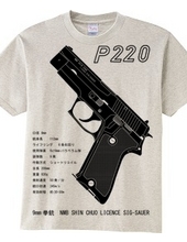 9mm pistol