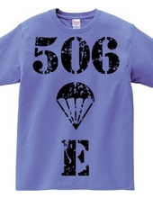 506th Regiment E Company