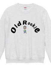 Old Rookie（日本代表）
