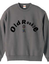 Old Rookie (Japan)