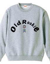 Old Rookie（日本代表）