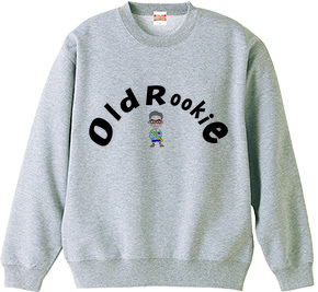 Old Rookie（日本代表）