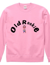 Old Rookie（日本代表）