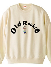 Old Rookie（日本代表）