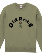 Old Rookie（日本代表）