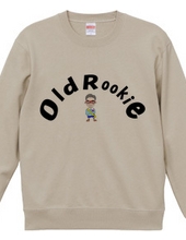 Old Rookie (Japan)