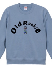 Old Rookie（日本代表）