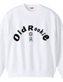 Old Rookie（日本代表）