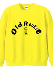 Old Rookie (Japan)