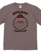 Santa Claus 01