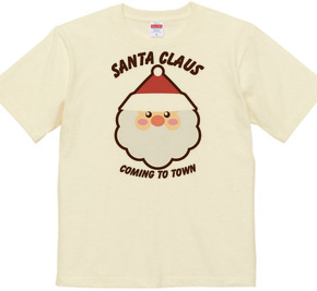 Santa Claus 01