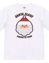 Santa Claus 01