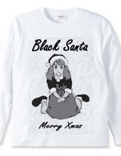 BLACKSANTA