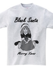 BLACKSANTA