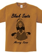 BLACKSANTA