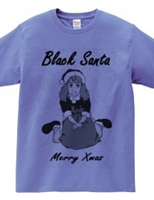 BLACKSANTA