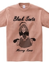 BLACKSANTA